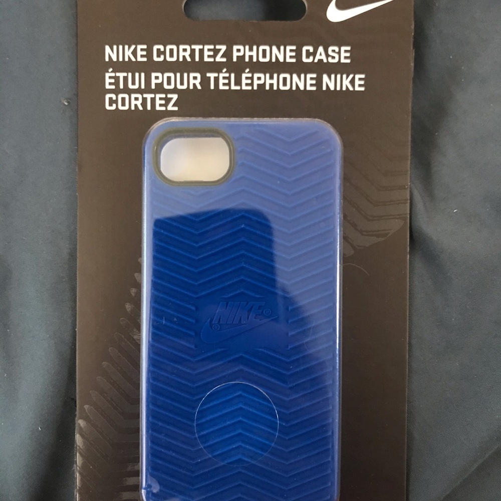 Nike Sole Collection Cortez Phone Case